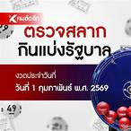 ตรวจ ฉลาก กิน แบ่